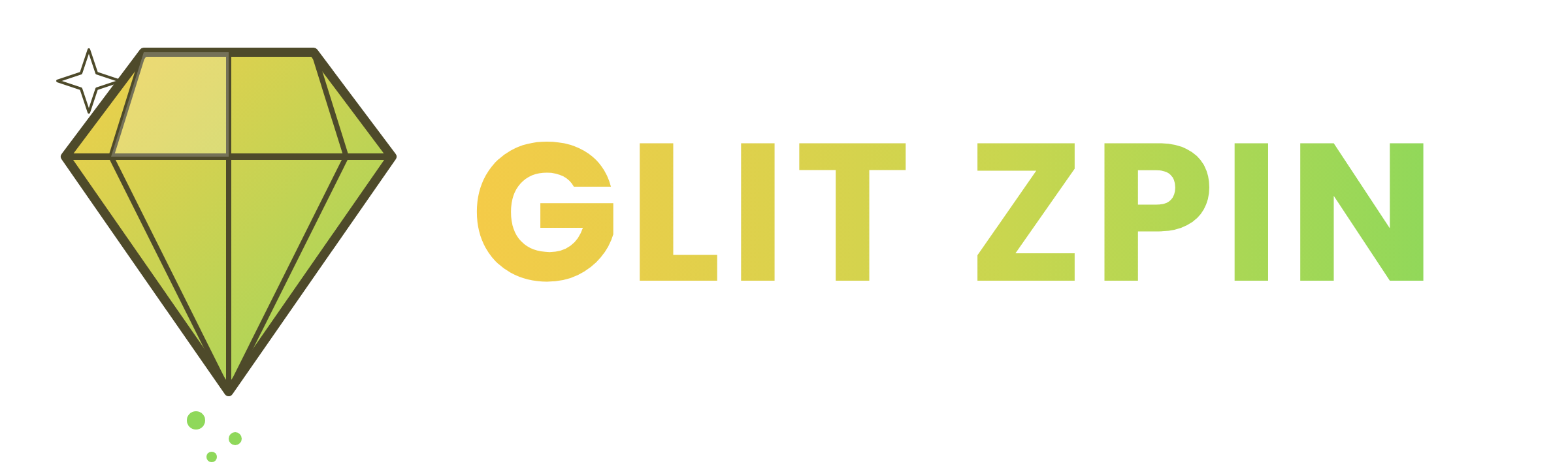 Glit Zpin